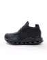 Фото #2 товара ON Cloudnova trainers in triple black