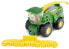 Фото #2 товара siku 1794, John Deere 8500i Maize Harvester, 1:87, Metal/Plastic, Green, Removable Corn Header, Movable Unload Auger, Towing Hitch