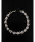 ფოტო #2 პროდუქტის Cubic Zirconia Tennis Bracelets with Cubic Zirconia Oval and Round Cut