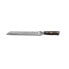 Фото #9 товара Нож для хлеба Kohersen 72216 с деревянной ручкой, 36 см