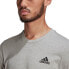 Фото #5 товара Футболка спортивная Adidas M SL SJ TM Tee GK9641