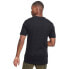 Фото #2 товара MISTER TEE Wiz Khalifa Smokey Smiley short sleeve T-shirt