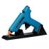 Фото #2 товара LogiLink WZ0052 - Hot glue gun - Blue - 14 g/min - 1.12 cm - 20 cm - 100 °C