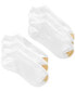 ფოტო #1 პროდუქტის Women's 6-Pack Casual Cushion Liner Socks