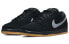 Кроссовки Nike Dunk SB Low Pro "fog" BQ6817-010