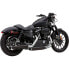 COBRA Harley Davidson 6030RB Slip On Muffler
