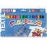 Tempera Playcolor Solid Multicolour