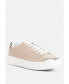 Фото #2 товара Women Dory Metallic Accent Sneakers