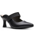 ფოტო #1 პროდუქტის Women's Kataleyna Dusk Slip-On Pointed-Toe Pumps