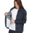 TIMBERLAND Kempshire Cotton Hemp Chore denim jacket