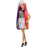 Фото #8 товара BARBIE Rainbow Sparkle Hair Doll