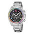 Men's Watch Festina F20606/3 Silver