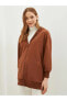 Фото #4 товара Кардиган LC WAIKIKI Modest Hooded Oversized