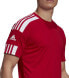 Фото #5 товара Adidas Koszulka adidas SQUADRA 21 JSY GN5722 GN5722 czerwony S