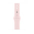 Фото #1 товара Apple WATCH 45 Light Pink SB M/L