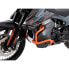 Фото #2 товара HEPCO BECKER KTM 890 Adventure/R/Rally 21 5017617 00 06 Tubular Engine Guard