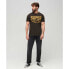 ფოტო #6 პროდუქტის SUPERDRY Copper Label Workwear short sleeve T-shirt