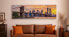 Фото #5 товара Panoramabild New York Architektur 3D