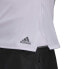 Фото #7 товара Футболка мужская Adidas Club 3 Stripes Short Sleeve
