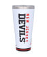 New Jersey Devils 30 Oz Arctic Stainless Steel Tumbler