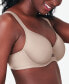 ფოტო #4 პროდუქტის Women's One Smooth U® Ultra Light Minimizer Underwire Bra DF3490