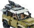 Фото #41 товара Конструктор LEGO TECHNIC 42110 Land Rover Defender, Для детей