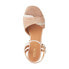 ფოტო #6 პროდუქტის GEOX D45RPD00021 New Eraklia 80 sandals