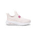Фото #1 товара Puma Softride Enzo Evo Slip On Youth Girls Pink Sneakers Casual Shoes 37839806