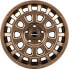 Фото #2 товара Колесный диск литой Borbet CW7 bronze matt 7.5x18 ET43 - LK5/120 ML65.1