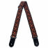 Фото #1 товара Stagg FLO-ORN Folk Strap