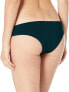 Фото #2 товара Billabong Women's 246052 Hawaii Lo Bikini Bottom Swimwear Deep Jade Size L