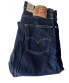 Фото #6 товара Levi's 513 Jeans Slim Straight Denim Blue Men's Size 31x30 New 085130183