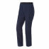 Long Sports Trousers Trangoworld Bossons Dark blue Men