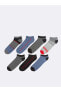 Фото #1 товара Носки LCW ACCESSORIES Patterned Mens Socks 7-pack