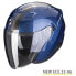 Фото #2 товара SCORPION EXO-230 SR open face helmet