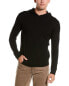 Фото #1 товара Vince Thermal Hoodie Men's