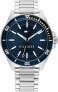 Часы Tommy Hilfiger Logan Automatic