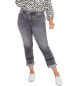 Фото #1 товара Nydj Plus Margot Nobelle Girlfriend Jean Women's 26W