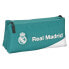 ფოტო #1 პროდუქტის SAFTA Real Madrid Third Equipment Wash Bag