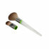 Кисть для макияжа Total Sense Ecotools Total Senses Brush Duo 3 Предметы