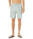 Billabong 291515 Sundays Lo Tides 19" Boardshorts Sage Size 38