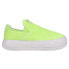 Фото #1 товара Puma Suede Mayu Mono SlipOn Womens Size 11 M Sneakers Casual Shoes 383967-02