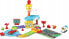 Vtech VTech Tut Tut Baby Flitzer - Happy Airport, Play Building (Multicolored, Includes Tut Tut Baby Flitzer - Airplane)