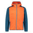 Фото #1 товара CMP Hybrid Fix Hood 32E4977 jacket