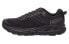 HOKA ONE ONE Clifton 6 1102872-BLK Running Shoes