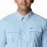 Фото #5 товара COLUMBIA Newton Ridge™ II long sleeve shirt
