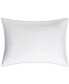 Фото #1 товара Continuous Clean Stain Resistant Pillow, Standard, Created for Macy's