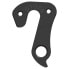 Фото #2 товара PILO D1079 Derailleur Hanger