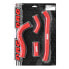 Фото #2 товара DRC CRF250R 2022 radiator hose kit