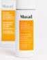 Фото #6 товара Murad City Skin Age Defense Broad Spectrum SPF 50 Минеральный солнцезащитный лосьон с высоким фактором защиты от УФ-лучей